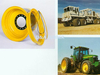 Tubeless O-Ring&L-Ring