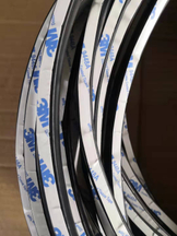 Self Adhesive Extrusion