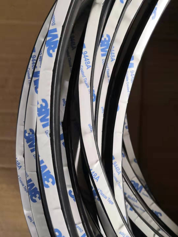 Self Adhesive Extrusion