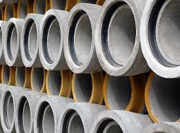 Gasket for Sewer Pipe