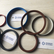 Gasket For Boiler