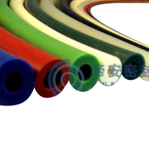 Hollow Spliced O-Ring