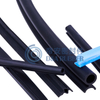 Damper gasket