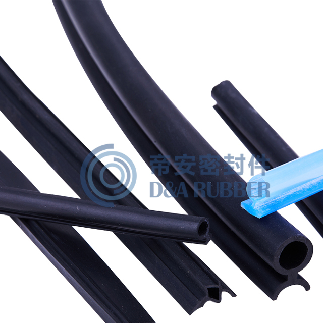 Damper gasket