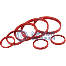 Chimney Flue Gasket
