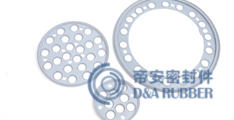 gasket for Ventialtion duct fittings