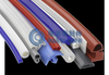 Extruded Rubber Profile