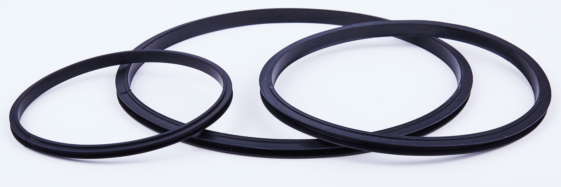 Splicing Jointed Ring Gasket