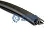 Extruded Rubber Profile