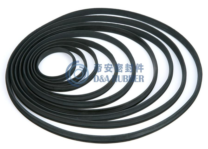 Vent Sealing Gasket