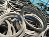 Vent Sealing Gasket