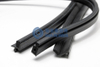 Extruded Rubber Profile
