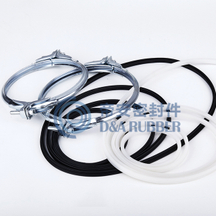 Other ventilation parts