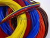 Silicone Extrusion Profiles
