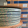 Silicone Extrusion Profiles